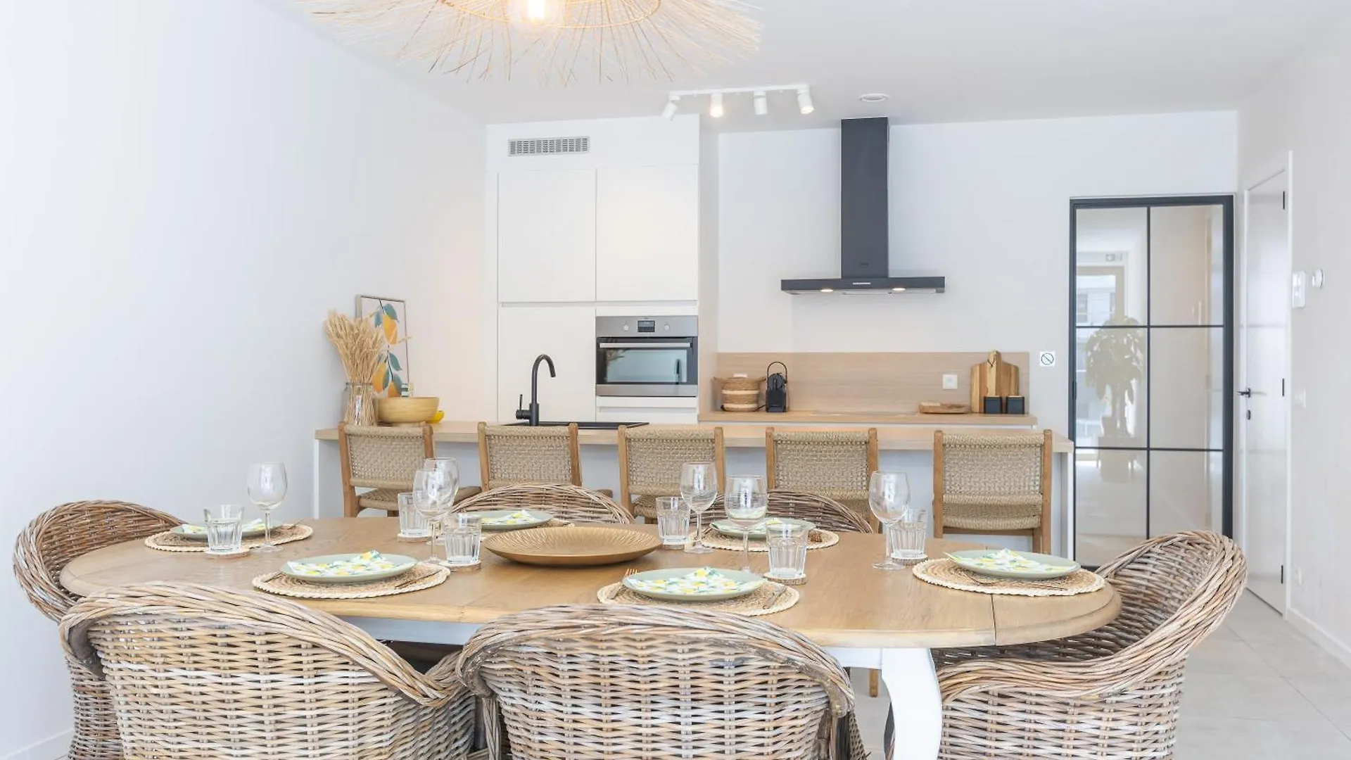 דירה אוסטנדה Maison Madeleine