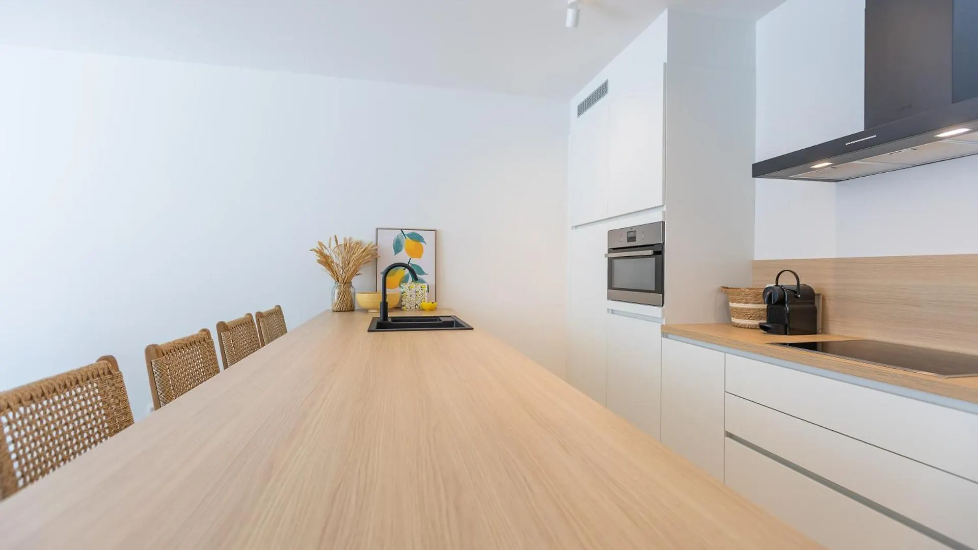 דירה אוסטנדה Maison Madeleine